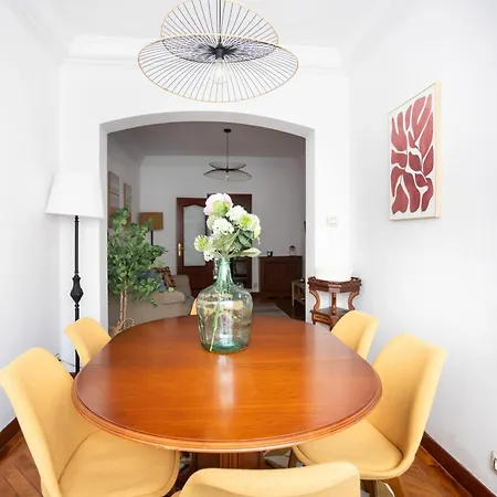 El Neru Del Marques - Plaza Garaje Gratuita - Vut5160as * Χιχόν