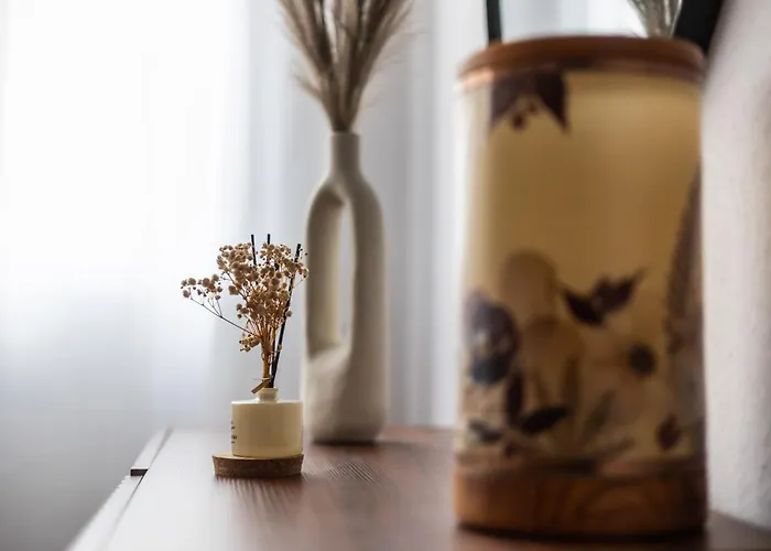 El Neru Del Marques - Plaza Garaje Gratuita - Vut5160as Διαμέρισμα