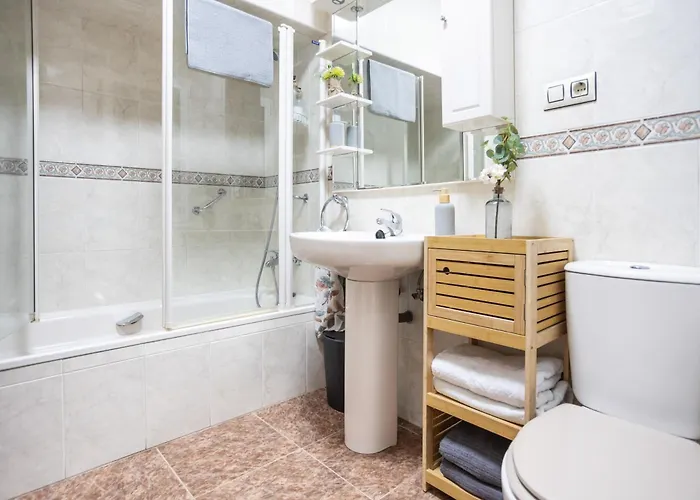 El Neru Del Marques - Plaza Garaje Gratuita - Vut5160as Διαμέρισμα *