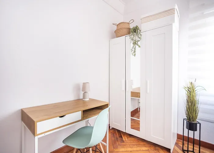 El Neru Del Marques - Plaza Garaje Gratuita - Vut5160as * Χιχόν