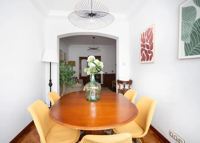 El Neru Del Marques - Plaza Garaje Gratuita - Vut5160as * Χιχόν