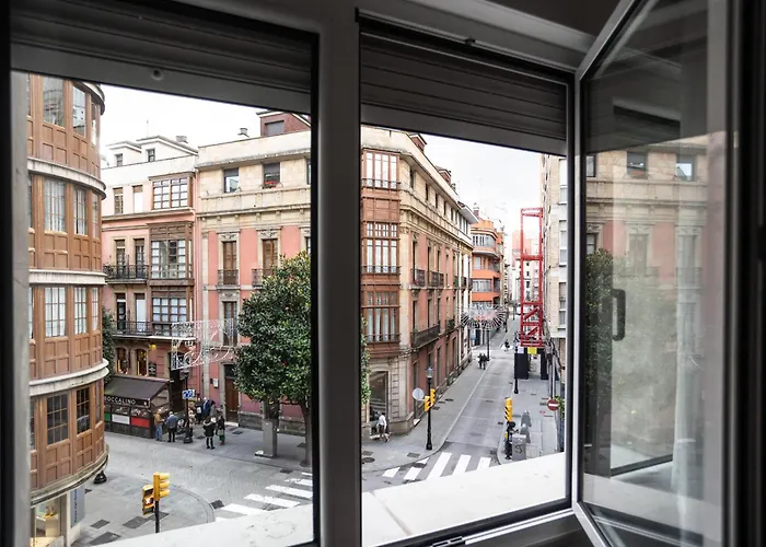 Διαμέρισμα El Neru Del Marques - Plaza Garaje Gratuita - Vut5160as *