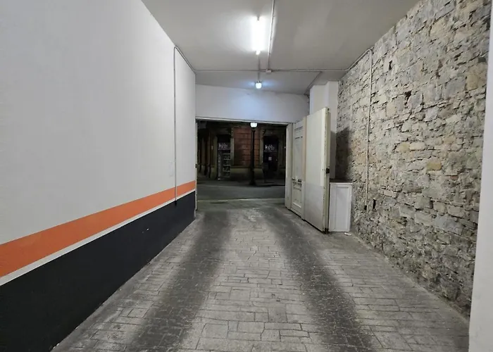 El Neru Del Marques - Plaza Garaje Gratuita - Vut5160as Χιχόν