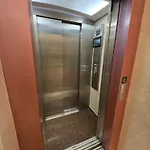 Apartment El Neru Del Marques - Plaza Garaje Gratuita - Vut5160as Gijon