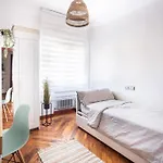 El Neru Del Marques - Plaza Garaje Gratuita - Vut5160as Apartment