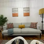 El Neru Del Marques - Plaza Garaje Gratuita - Vut5160as Apartment *