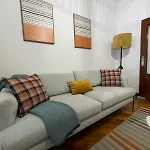 Apartment El Neru Del Marques - Plaza Garaje Gratuita - Vut5160as