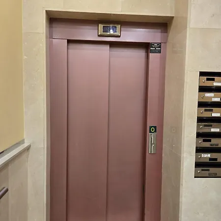 Apartamento El ñeru Del Marqués - Plaza Garaje Gratuita - Vut5160as