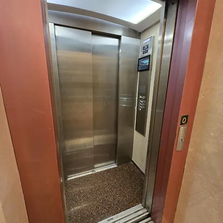 Apartment El Neru Del Marques - Plaza Garaje Gratuita - Vut5160as Gijon