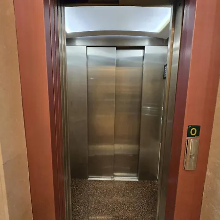 El ñeru Del Marqués - Plaza Garaje Gratuita - Vut5160as *