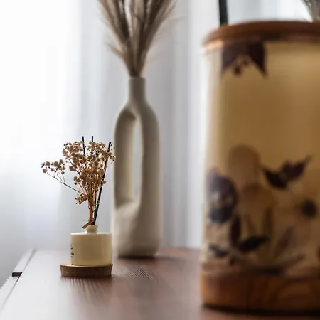 El ñeru Del Marqués - Plaza Garaje Gratuita - Vut5160as Apartamento