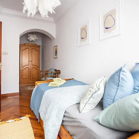 Apartment El Neru Del Marques - Vut5160as Gijon