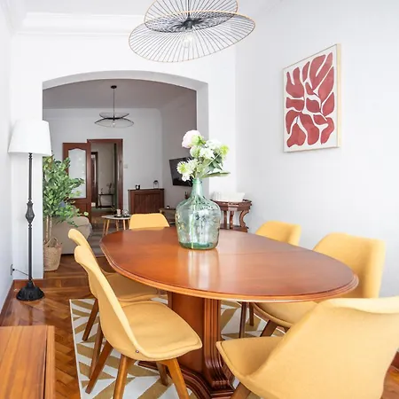 El Neru Del Marques - Plaza Garaje Gratuita - Vut5160as Apartment *