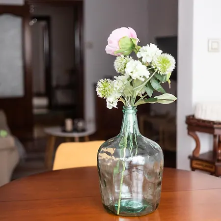 Apartment El Neru Del Marques - Plaza Garaje Gratuita - Vut5160as *