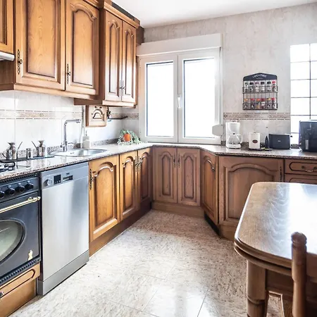 Apartamento El ñeru Del Marqués - Plaza Garaje Gratuita - Vut5160as Gijón