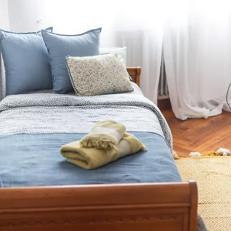 El Neru Del Marques - Plaza Garaje Gratuita - Vut5160as Apartment Gijon