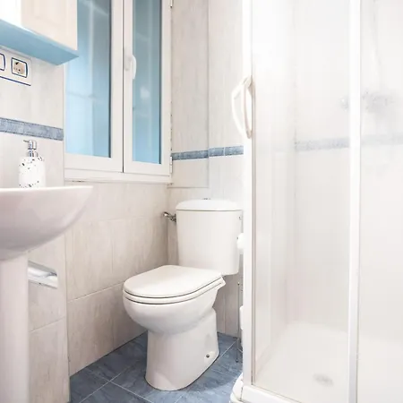 El Neru Del Marques - Plaza Garaje Gratuita - Vut5160as Gijon