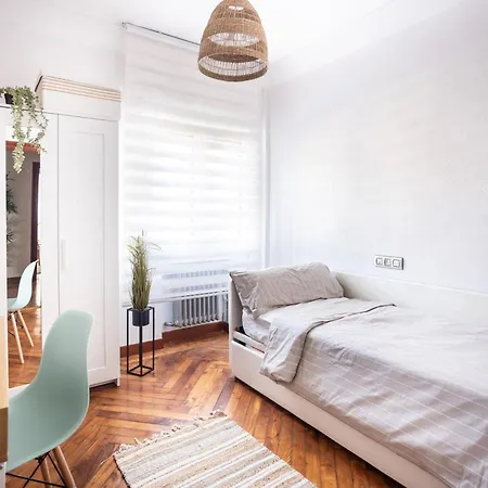 El Neru Del Marques - Plaza Garaje Gratuita - Vut5160as Apartment