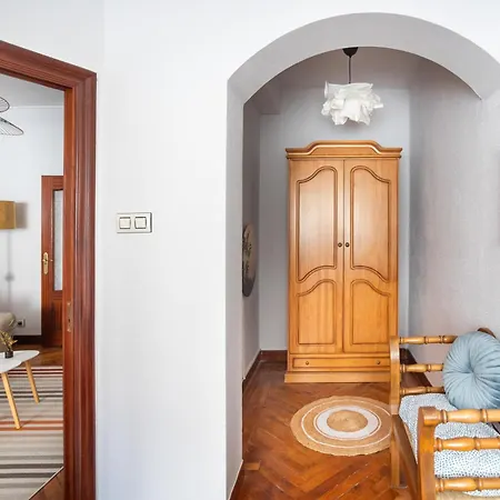 Apartment El Neru Del Marques - Plaza Garaje Gratuita - Vut5160as