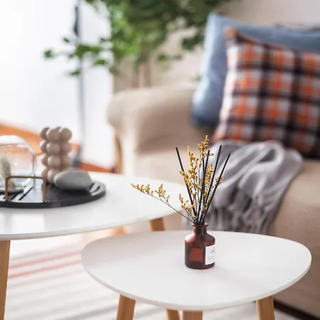 El ñeru Del Marqués - Plaza Garaje Gratuita - Vut5160as Apartamento *