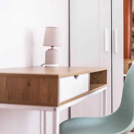 Apartamento El ñeru Del Marqués - Plaza Garaje Gratuita - Vut5160as *