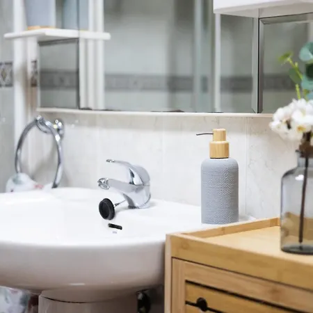 El ñeru Del Marqués - Plaza Garaje Gratuita - Vut5160as *