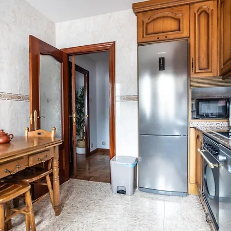 El ñeru Del Marqués - Plaza Garaje Gratuita - Vut5160as * Gijón