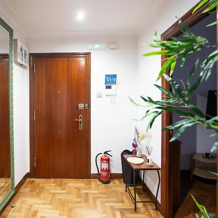 Apartment El Neru Del Marques - Vut5160as *