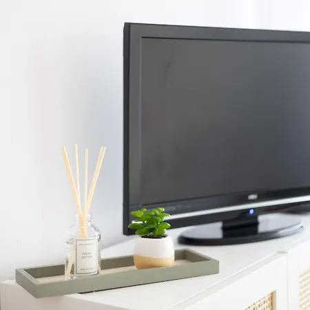 El ñeru Del Marqués - Plaza Garaje Gratuita - Vut5160as *