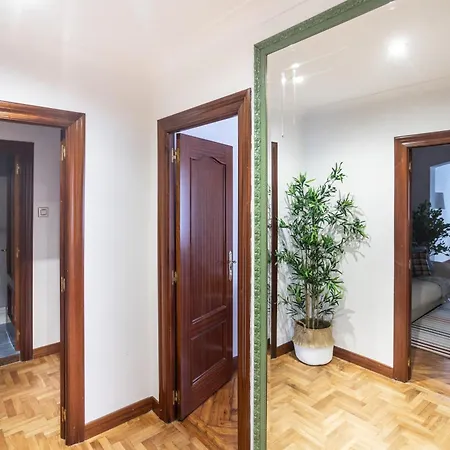 El ñeru Del Marqués - Plaza Garaje Gratuita - Vut5160as