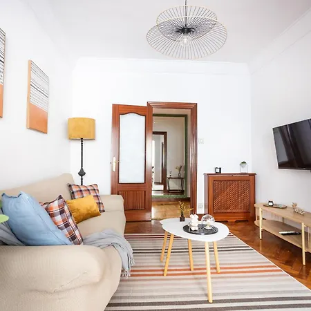 El ñeru Del Marqués - Plaza Garaje Gratuita - Vut5160as Apartamento *