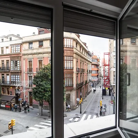 Apartamento El ñeru Del Marqués - Plaza Garaje Gratuita - Vut5160as *