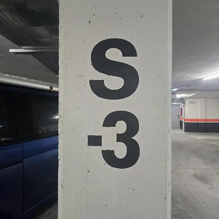 El ñeru Del Marqués - Plaza Garaje Gratuita - Vut5160as *