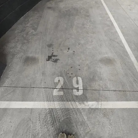 El Neru Del Marques - Plaza Garaje Gratuita - Vut5160as Apartment