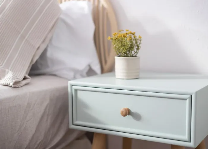 El Neru Del Marques - Plaza Garaje Gratuita - Vut5160as * גיחון