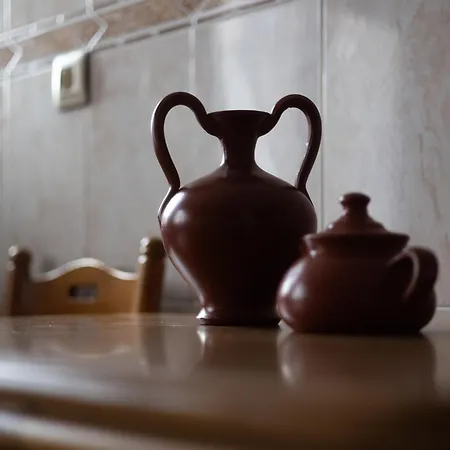 アパート El Neru Del Marques - Plaza Garaje Gratuita - Vut5160as ヒホン