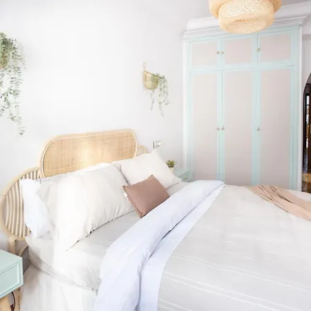 El Neru Del Marques - Plaza Garaje Gratuita - Vut5160as ヒホン