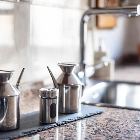 アパート El Neru Del Marques - Plaza Garaje Gratuita - Vut5160as