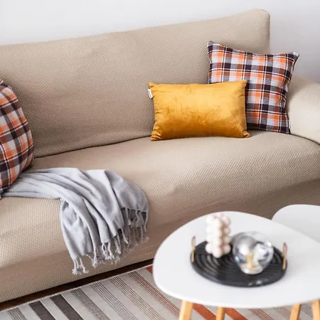 Apartmán El Neru Del Marques - Plaza Garaje Gratuita - Vut5160as Gijón