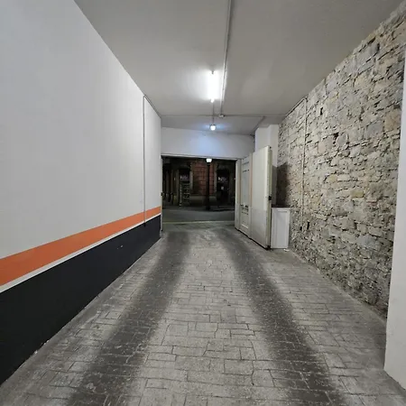 El Neru Del Marques - Plaza Garaje Gratuita - Vut5160as ヒホン