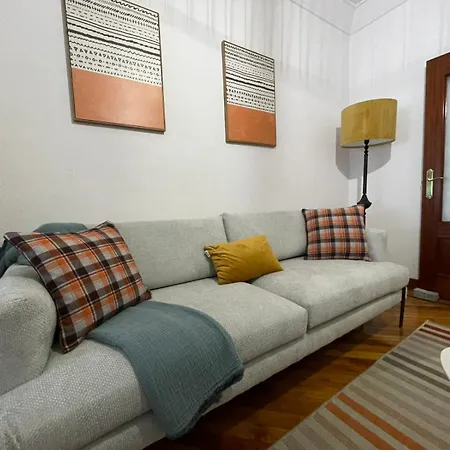 Apartmán El Neru Del Marques - Plaza Garaje Gratuita - Vut5160as