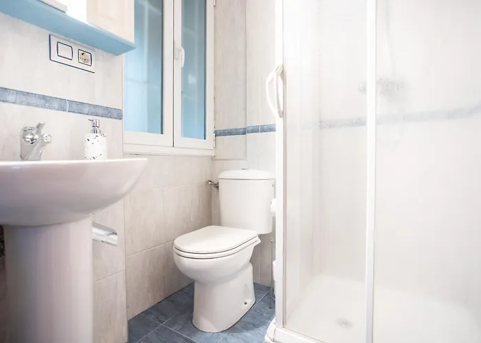 El Neru Del Marques - Plaza Garaje Gratuita - Vut5160as 希洪