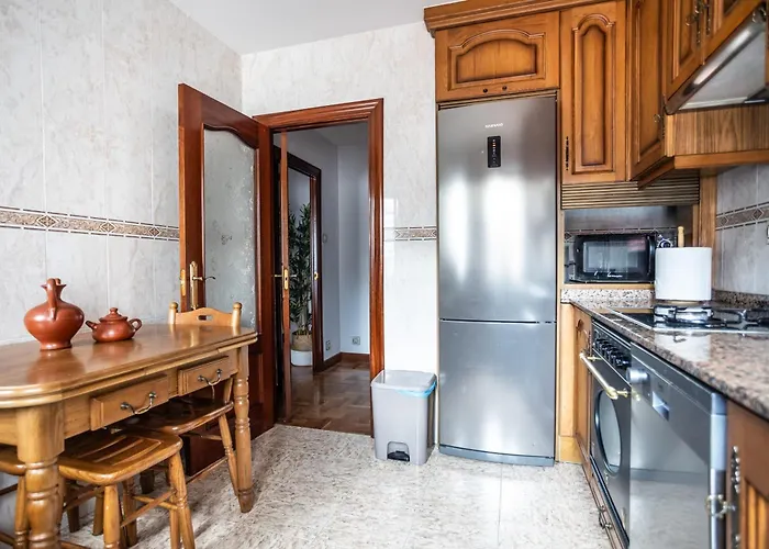 El Neru Del Marques - Plaza Garaje Gratuita - Vut5160as * 希洪