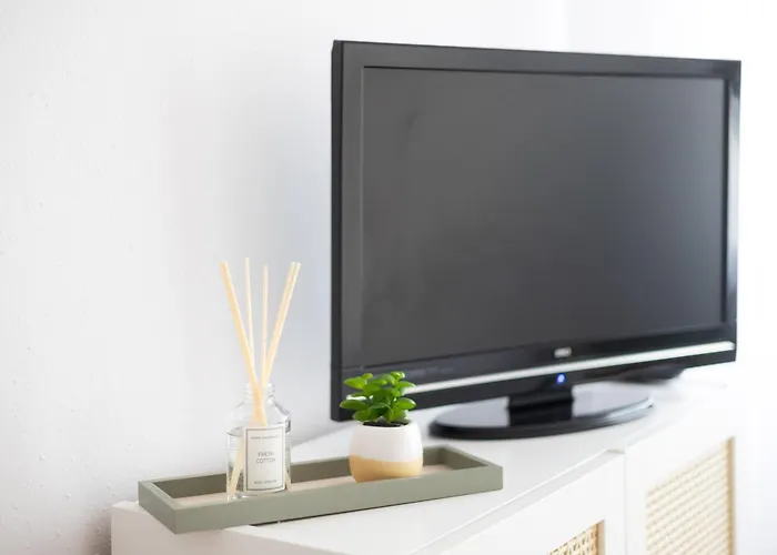 El Neru Del Marques - Plaza Garaje Gratuita - Vut5160as *