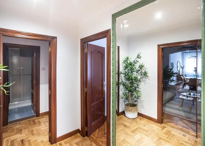 El Neru Del Marques - Plaza Garaje Gratuita - Vut5160as