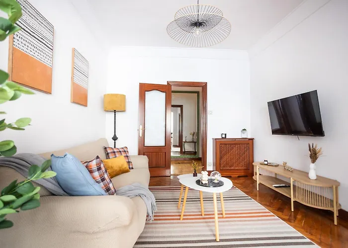 El Neru Del Marques - Plaza Garaje Gratuita - Vut5160as 公寓 *