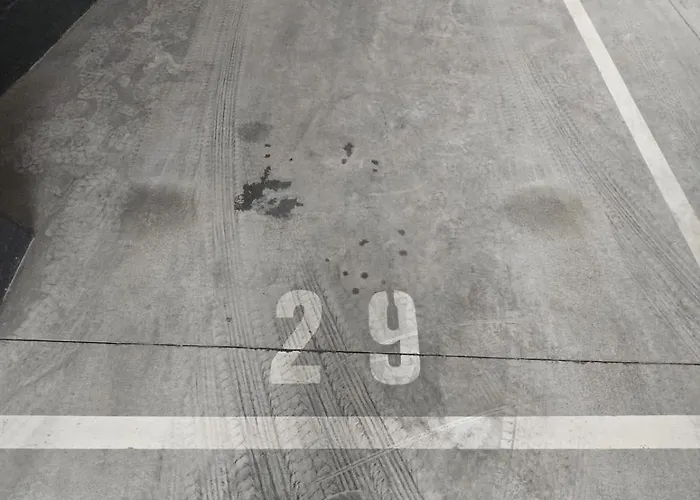 El Neru Del Marques - Plaza Garaje Gratuita - Vut5160as 公寓